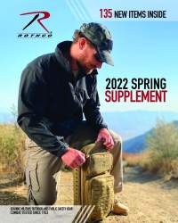 2022 Spring Supplement