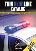 Rothco Thin Blue Line Catalog