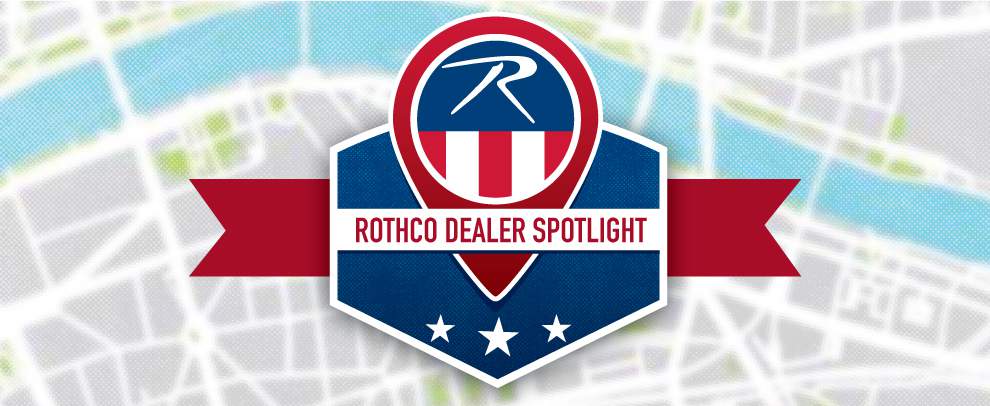 Rothco Dealer Spotlight Rothco Dealer Spotlight