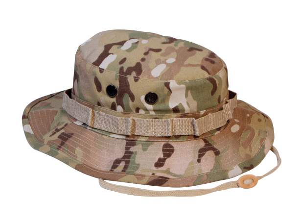 military headwear