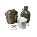 Canteens & Water Storage