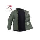 Concealed Carry Jackets