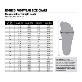Rothco Classic Military Jungle Boots, jungle boots, jungle combat boots, combat boots, gi jungle boots, ripple sole boots, rubber sole, military jungle boot, military boot, military combat boots, combat boots, boots, Panama sole boots, Vietnam jungle boots, jungle combat boots, army combat boots, military-style boots, USMC boots, airsoft boots, rothco boots, service boots, Vietnam boots, Vietnam military boots, black combat boots, tan boots, military assault boots, military soldier boots, army style boots, military footwear, us military combat boots, us military tactical boots, army assault boots, army boots, army combat boots, army tactical boots, military duty boots, us army combat boots, us army combat shoes, us military boots, tactical boots, military boots, academy boots, paintball boots, MilSim Boots                                                                              