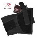 Rothco Ankle Holster, black, ankle holster, tactical holster, police gear, tactical gear, concealed carry, wholesale holsters, hook and loop, pistol holster, thumb snap, Rothco Ankle Holster, Rothco holster, Rothco ankle holster, Rothco holster, Rothco holsters, ankle holster, holster, ankle holster, holsters, ankle holsters, concealed carry holsters, gun ankle holsters, concealed holsters, gun holsters, ankle gun holster, concealment holsters, concealed carry ankle holsters, ankle gun holsters concealed, womens concealed carry, ankle carry, elastic gun holsters, discreet carry, concealed carry holster, concealed carry, cc holster, cc ankle holster, ankle holsters, ankel holster