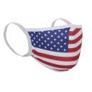 Rothco Reusable 3-Layer Polyester Face Mask, Polyester Face Mask, Reusable Face Mask, Face Mask, Mask, surgical masks, medical face mask, us flag print, America, flag, surgical face mask, face cover, best face mask, germ mask, COVID-19, coronavirus, coronavirus protection, antiviral face mask, flu mask, germ mask, antiviral mask, face mask for flu, masks for viruses, earloop face mask, virus mask, earloop mask, face mask antiviral, virus face mask, bandana