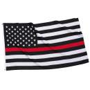 rothco thin red line us flag, thin red line us flag, thin red line usa flag, thin red line flag, us flag, thin red line, firefighter flag, firefighter american flag, thin red line american flag, red stripe flag, us red stripe flag, red flag, red line flag, firemen flag