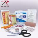 Rothco Tactical Trauma First Aid Kit Contents, Rothco First Aid Kit Contents, First Aid Kit, First Aid Kit Contents, Medical Aid Kit Contents, Medical Kit Contents, First Aid Bag Contents, Trauma Kit Contents