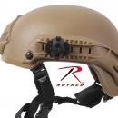 Rothco Airsoft Helmet Accessory Pack, airsoft, rothco helmet, airsoft helmet, helmet, helmets, accessory pack, black, airsoft accessory