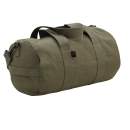 Rothco Canvas Shoulder Duffle Bag - 17 Inch