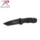 Smith & Wesson Extreme OPS Rescue Knife,ops rescue knife,smith and wesson,knife,knives,extreme ops knife,extreme ops knives,smith and wesson knife,smith and wesson knives,pocket knife,pocket knives,black,black knife,Zombie,zombies