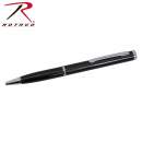 Pen And Knife Combo, pen, knife, pen knife, pen & knife, tactical pen, black, black pen and knife