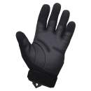rothco low profile padded gloves, low profile padded gloves, padded gloves, gloves, tactical shooting gloves, work gloves, protective gloves, tactical gloves, military gloves, glove, rothco gloves, duty gloves 