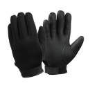 cold weather gloves, gloves, duty gloves, neoprene gloves, neoprene duty gloves, cop gloves, police gloves, law enforcement gloves, waterproof gloves, 