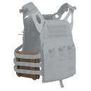 LACV (Lightweight Armor Carrier Vest) Side Armor Pouch Set, tactical vest accessories, plate carrier, plate carrier pouches, tactical pouches, pouches, armor vest pouches, vest pouches, side armor, 
