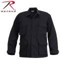 Rothco offers a massive selection of wholesale military apparel including BDU Shirts and Uniforms. 