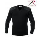 Rothco,V-Neck Sweater,vneck sweater,sweater,cardigan,pullover sweater,sweater cardigan,men sweater,acrylic sweater,black,acrylic,navy blue,olive drab, military sweater, mens military sweater, acrylic sweater, commando sweater, army sweater, tactical sweater,v neck acrylic sweaters, uniform sweater, public safety sweater, public safety, uniform, 