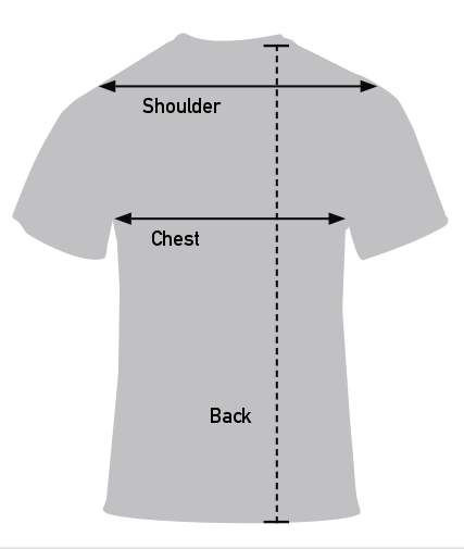 Athletic Fit T-Shirts