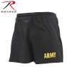 Rothco Army Physical Training Shorts, Rothco physical training shorts, Rothco shorts, Rothco army shorts, Rothco physical training apparel, army physical training shorts, army shorts, physical training shorts, physical training apparel, p/t, pt shorts, Rothco pt shorts, Rothco p/t shorts, army physical training, physical training, physical fitness uniform, army gear, military surplus, military clothing, military physical training, army, us army, army pt shorts, military gear, army apparel, APFU
