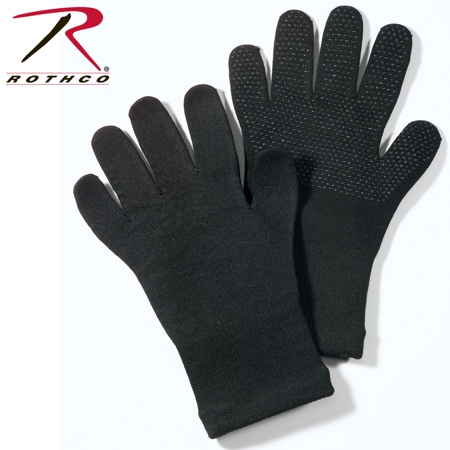 hanz chillblocker gloves