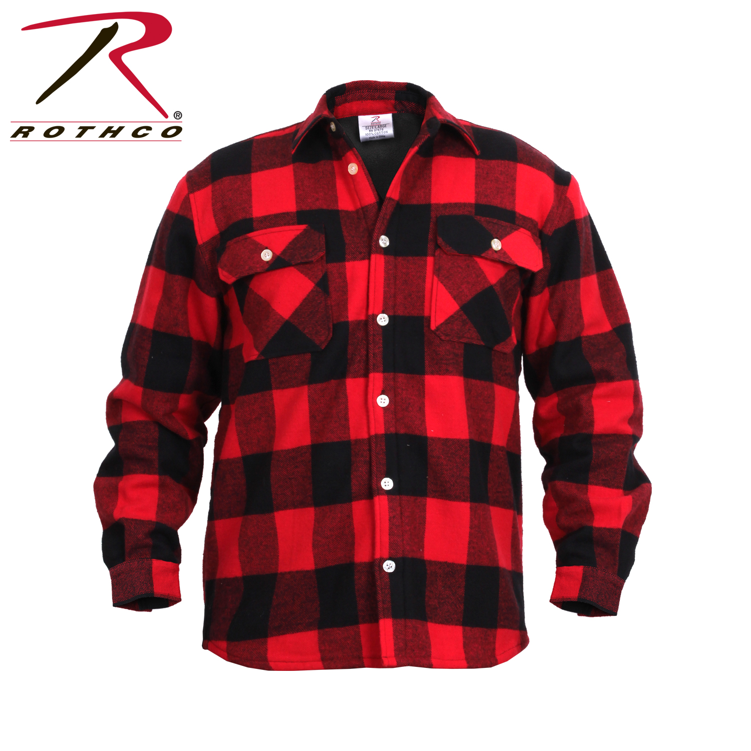 Sale > fleece lined flannel shirt mens > in stock