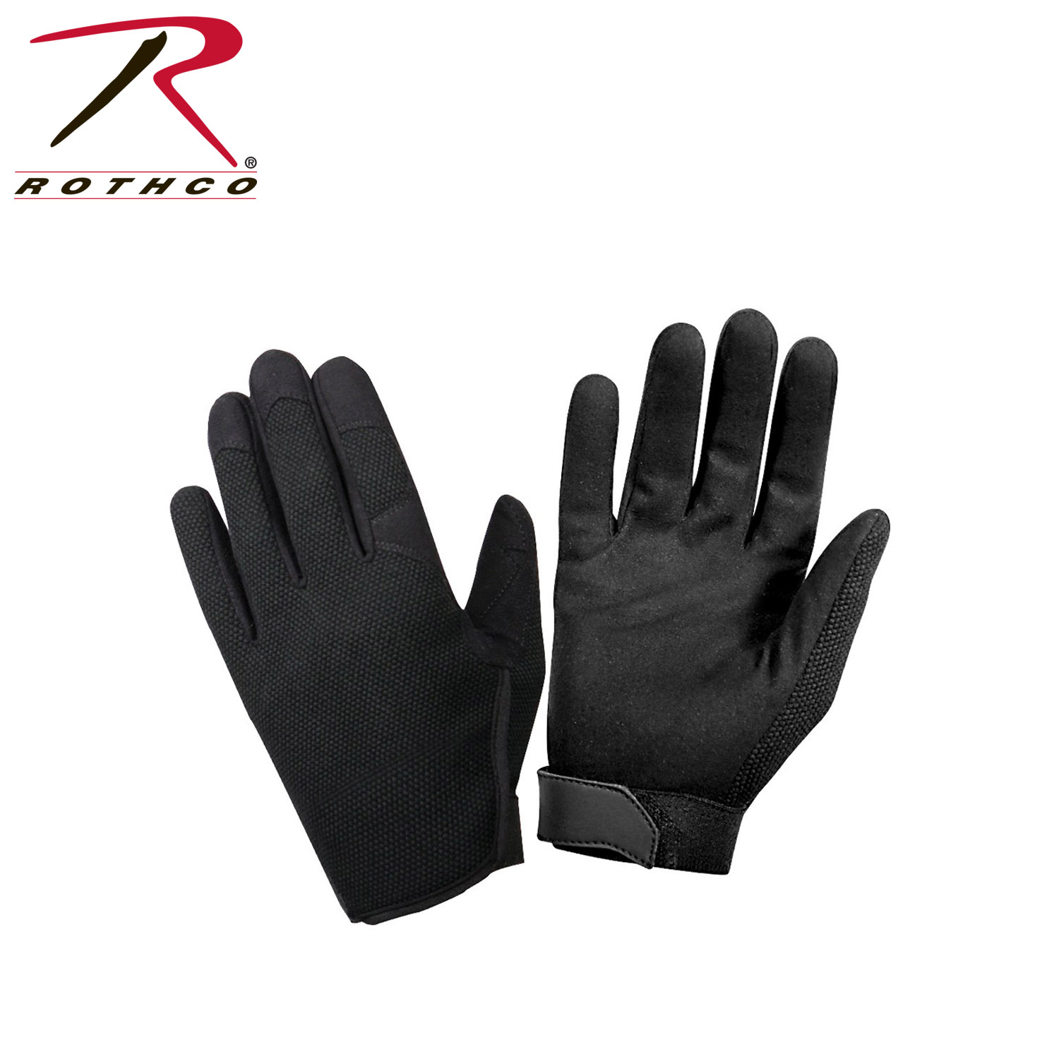 Rothco Lightweight Mesh Tactical Glove 