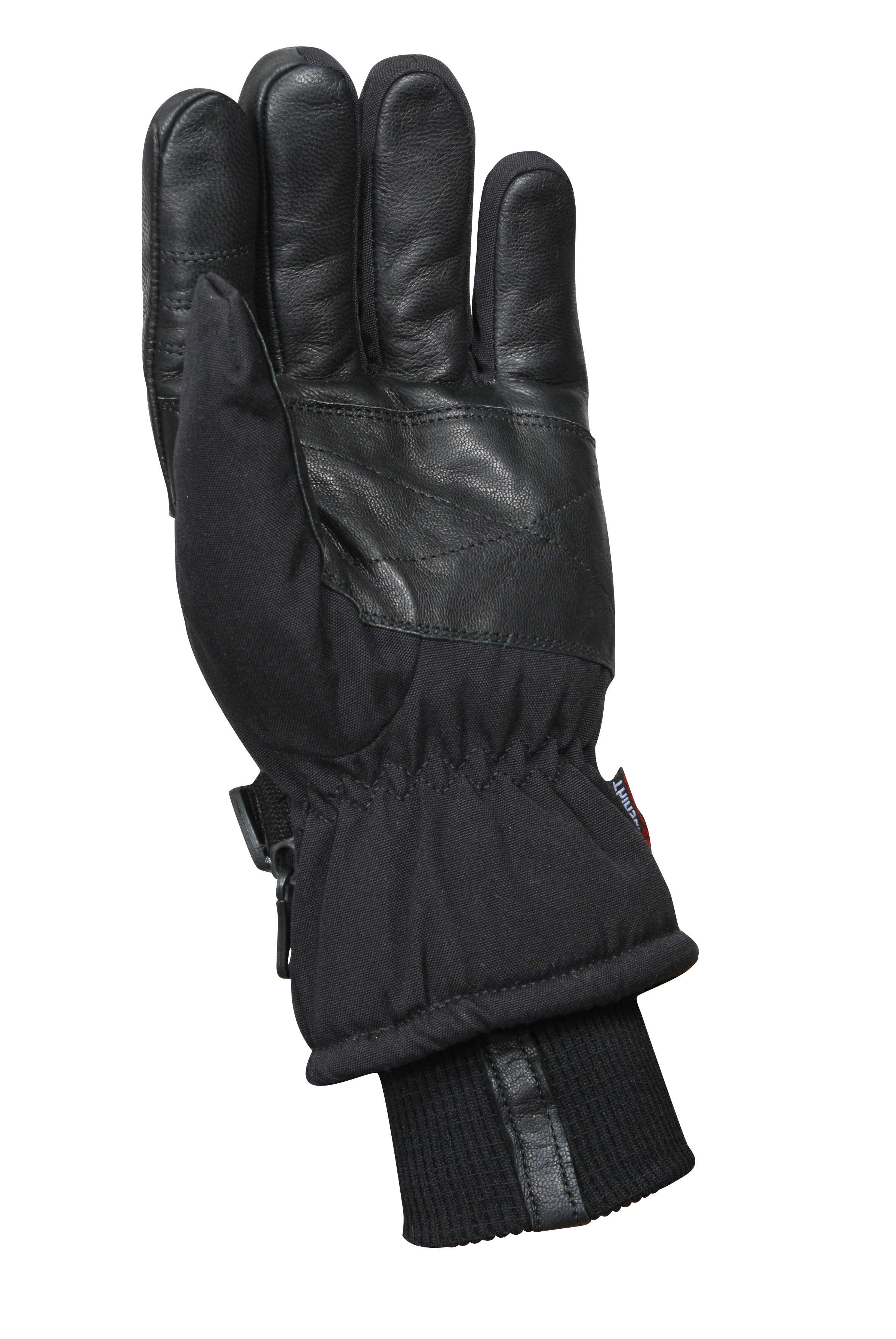 Rothco 3559 Cold Weather Military Gloves Black 