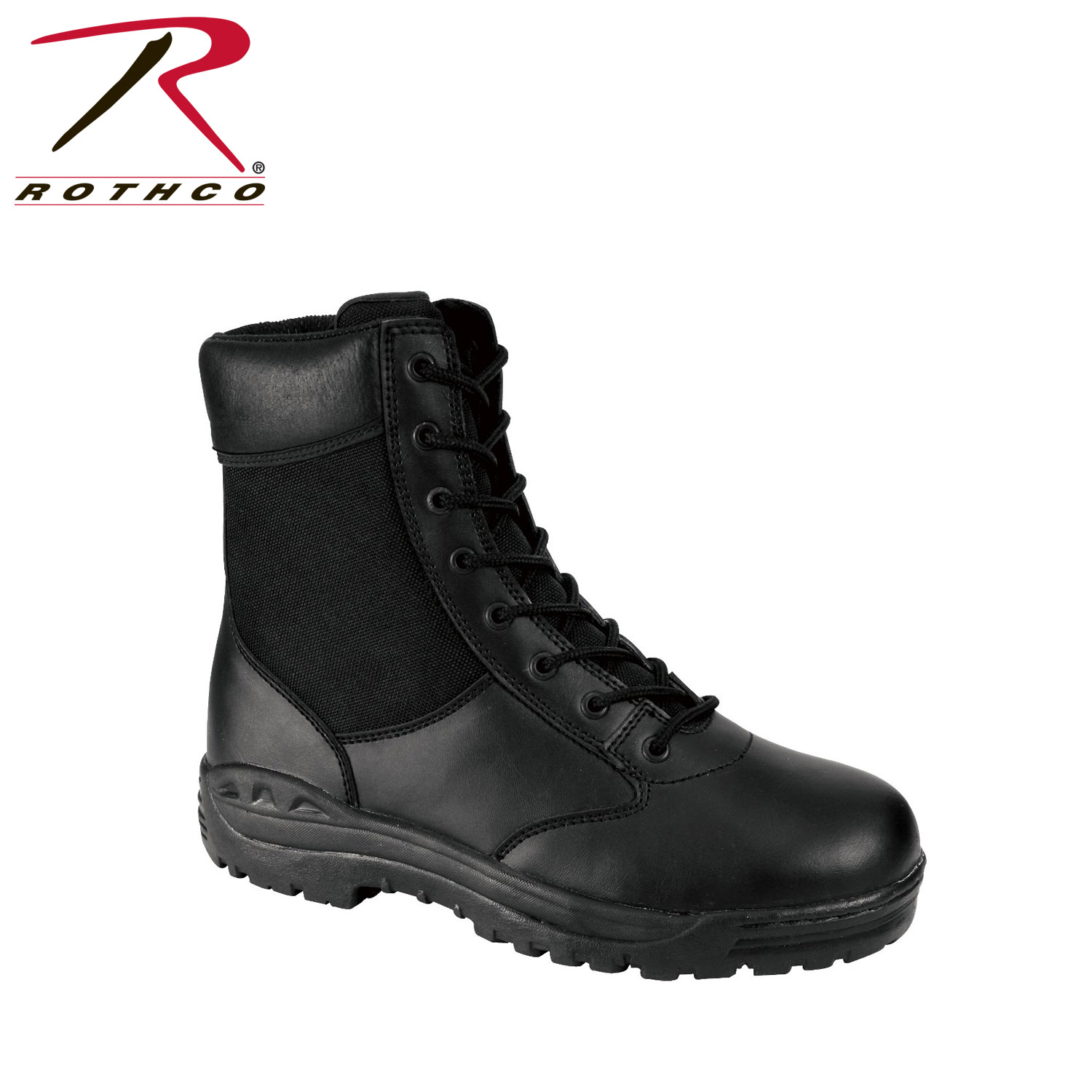 rothco forced entry boots