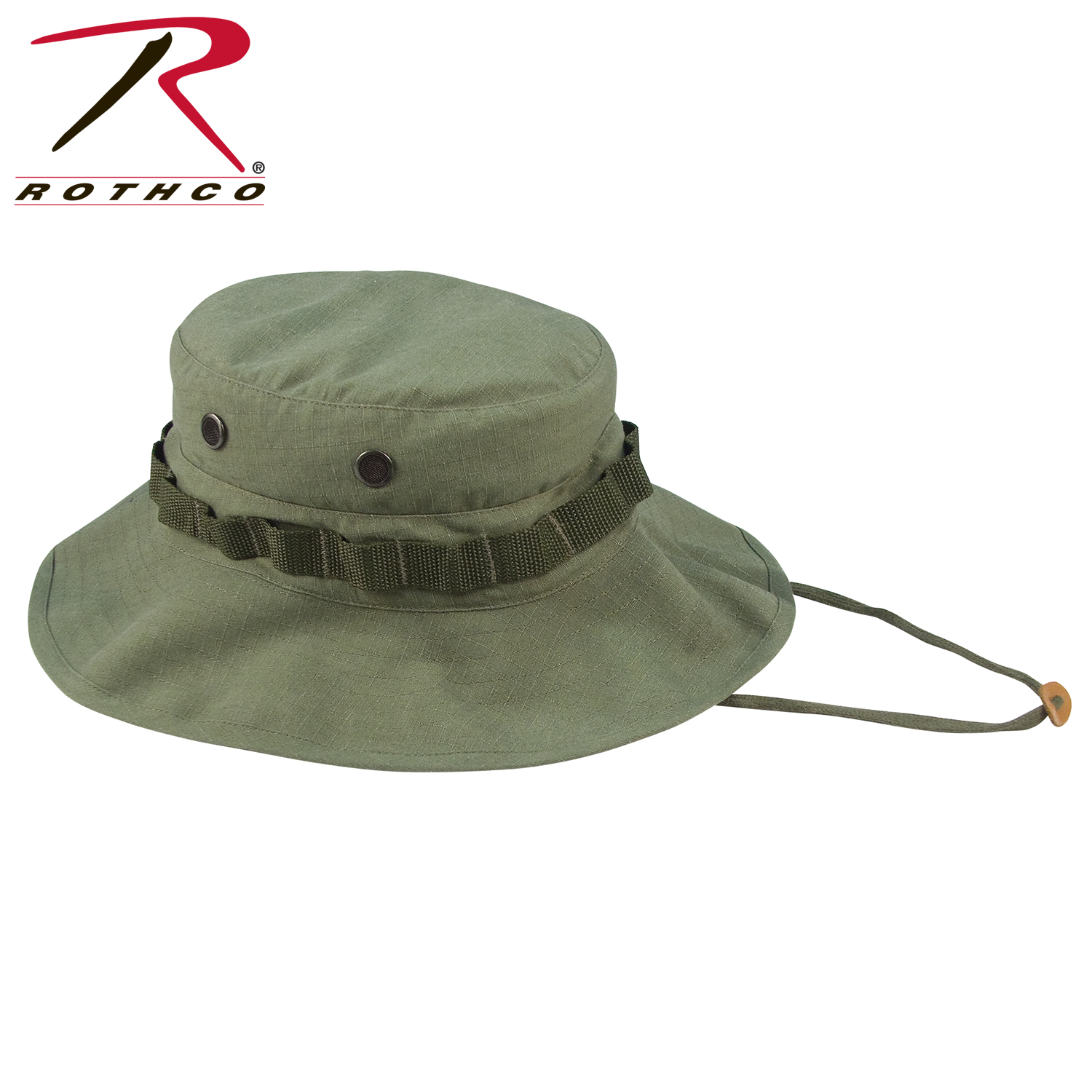 rothco vintage boonie hat