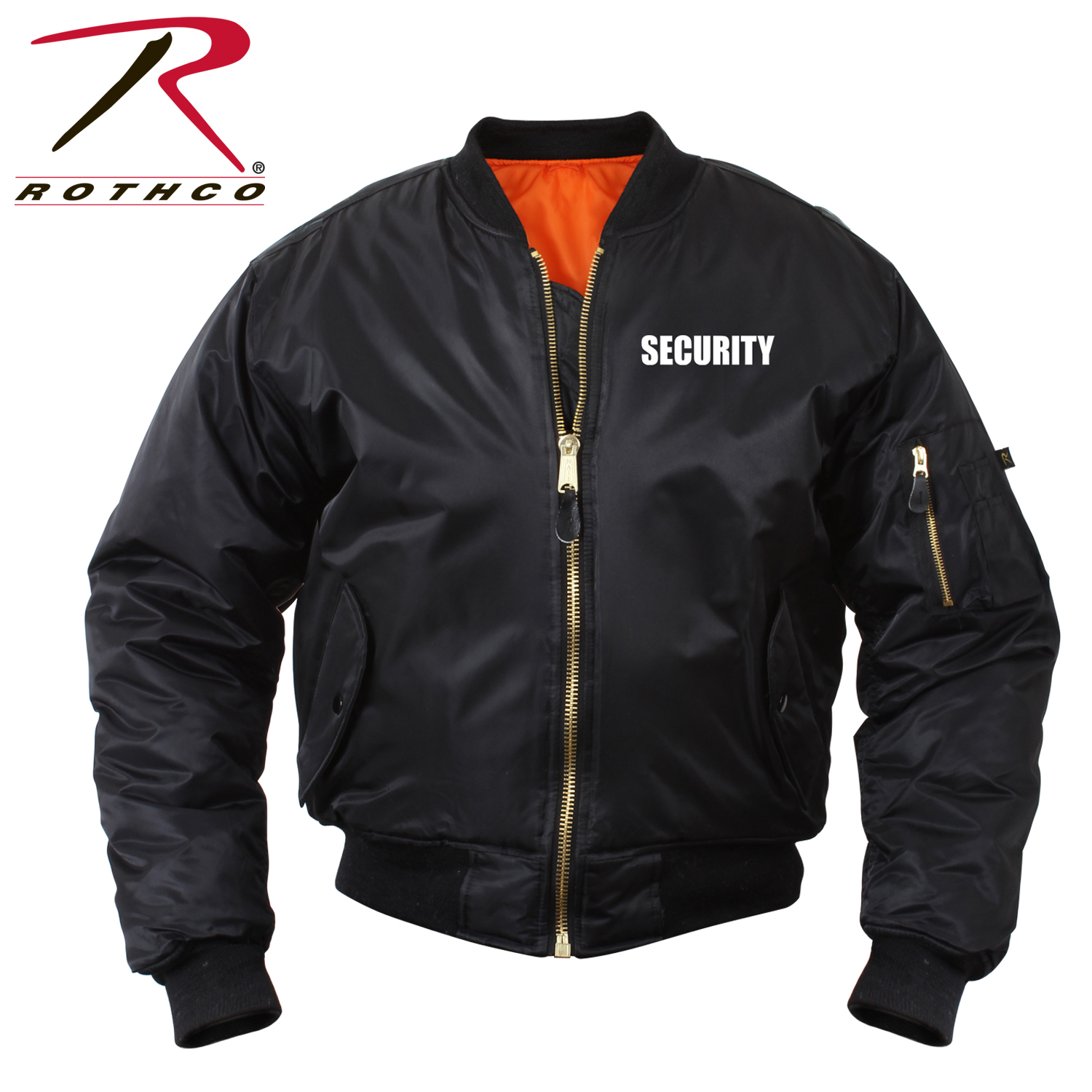 Security online jackets uk