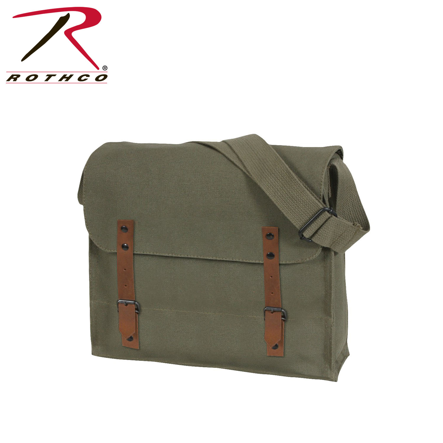 Beta Rothco Canvas Medic Bag
