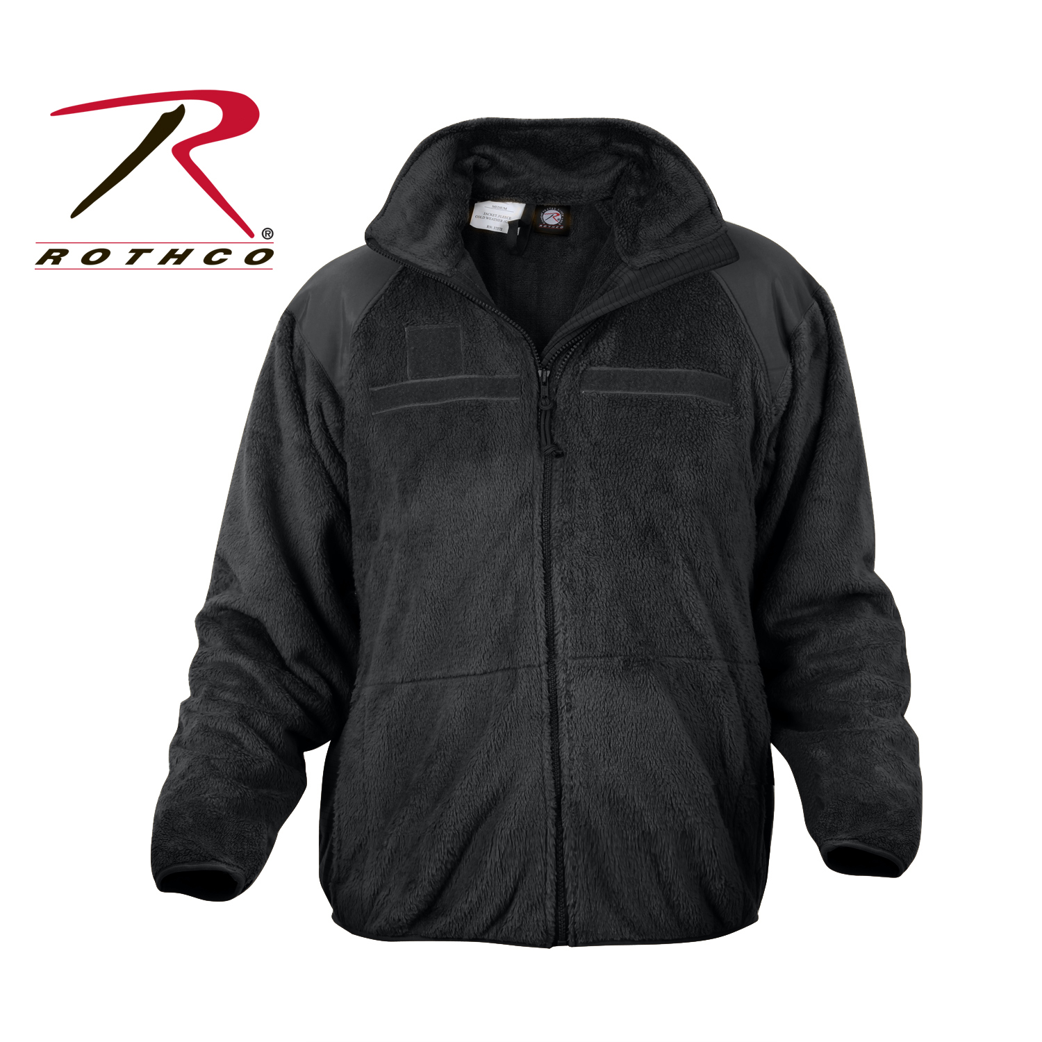 Betaamazon Rothco Generation Iii Level 3 Ecwcs Fleece Jacket