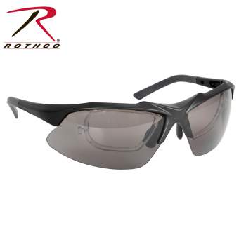 tactical prescription eyewear