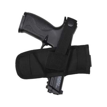 compact slide holster, Belt Slide Holster, holster, belt holster, compact, wholesale holster, police holster, gun holder, rothco, compact belt slide holster, discreet carry, Rothco Ambidextrous Compact Belt Slide Holster, ambidextrous holster, concealed carry holster, conceal carry holster, conceal and carry holster, concealed carry holsters, belt holster