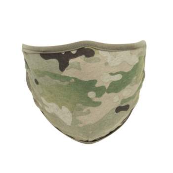 Rothco Reversible Reusable 3-Layer Face Mask, ocp, Operational Camouflage Pattern, multicam, face mask, facemask, face covering, PPE, ppe gear, rothco face mask, army face mask, military uniform, facecovering, mask, reversible mask, multicam face mask, reusable face mask, 3 layer face mask, face shield, face cover, half face mask, half facemask, reusable face mask, good face masks, face cover mask, earloop face mask, earloop facemask, earloop face covering, adjustable nose bridge, face mask for men, facemask for men, cool face masks, cool facemasks, best face mask for men, best facemask for men, mouth facemask, mouth face mask, 