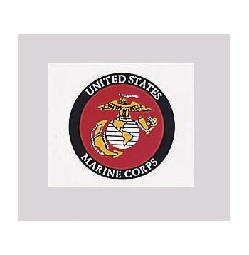 marine corp decal, decals, window decals, stickers, military decals, military stickers                                        