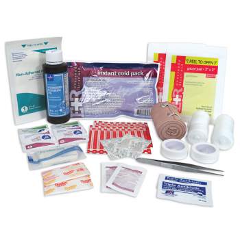 Rothco Tactical First Aid Kit Contents, Rothco First Aid Kit Contents, First Aid Kit, First Aid Kit Contents, Medical Aid Kit Contents, Medical Kit Contents, First Aid Bag Contents, Tactical First Aid Kit Contents 