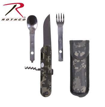 fork,spoon,knife,cork screw,can opener