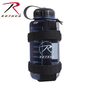 betaAmazon Rothco Lightweight MOLLE Bottle Carrier