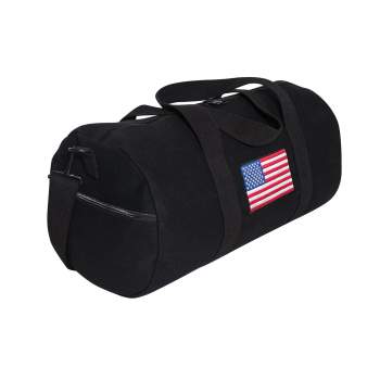 Rothco U.S. Flag Canvas Shoulder Duffle Bag, canvas bag, shoulder bag, duffle bag, canvas duffel bag, bag, military bag, military gear, canvas, shoulder bag, canvas shoulder bag, bags, canvas military bags, rothco canvas bags, rothco duffle bags, canvas duffle bags, rothco bags, shoulder duffle bag, duffel bag with shoulder straps,  canvas sports bag, cotton duffle bag, duffel bag canvas, travel duffle bag, gym bag luggage, luggage duffel bags, gym bag, weekend bag, weekender bag, sports bag, canvas duffle bag, large duffle bag, military duffle bag, overnight bag, trip bag, large duffle bag, big duffle bag, huge duffle bag, U.S. Flag Duffle Bag, American Duffle Bag, American flag gym bag, American flag luggage, American giant duffel bag, patriotic bag, duffle bag with U.S. flag, duffle bag with American flag, American flag bag