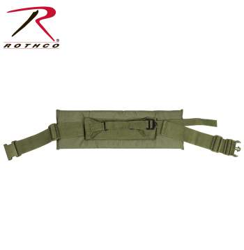 LC-1 gear,Kidney pad,lc1 gear,lc1,LC-1,LC-1 Kidney pad,alice packs,alice pack,alice pack accessories,lc-1 pack, military equipment,  army supplies, army navy supplies, quick release buckle, lc-1 accessories. 
