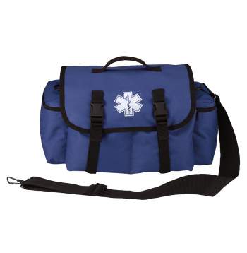 Rothco Medical Rescue Response Bag, medical bag, medic bag, emt bag, ems bag, medical bag, medic bag, medic rescue bag, emergency services bag, e.m.t, e.m.s, emergency medical trauma, emergency medical services, medical response bag, emergency response bag, EMT response bag, first responder medical bag, ems trauma bag, first aid response bag, first aid trauma bag, first responder bag, first responder pack, first response bag, paramedic response bag, responder bag, trauma bag kit                                   