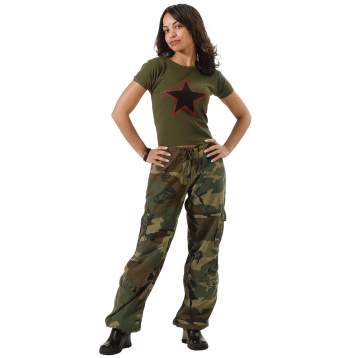 paratrooper pants, fatigue pants, women's paratrooper pants, women's fatigue pants, women's vintage cargo pants, ACU digital, digital camo, camouflage pants, vintage camo pants for women, women's ACU pants, women's vintage ACU fatigues, fatigues, fatigue pants for women, vintage military clothing, vintage women's fatigues, camo, women's camo, Pink Camo BDU Camo, Red Camo BDU Pants, Ultra Violet BDU Camo Pants, 