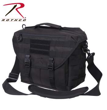 tactical messenger shoulder bag