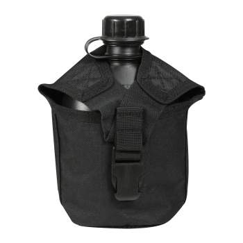 Rothco MOLLE Compatible 1 Quart Canteen Cover, MOLLE, MOLLE pouch, M.O.L.L.E, M.O.L.L.E Pouch, canteen pouch, utility pouch, canteen holder, camping gear, camping supplies, outdoor gear, military equipment, molle canteen holder, molle utility pouch, MOLLE canteen pouch, pouch canteen, MOLLE 1 quart canteen pouch, military canteen pouch, us army canteen pouch, MOLLE canteen pouch, canteen pouch, military canteen bag, MOLLE Utility Pouch, Mini Utility Pouch, tactical utility bag, molle bag, molle utility pouch, military pouch, canteen covers, canteen accessories, canteens, canteen, military canteen, army canteen, nylon canteen, military canteen covers,1qt.,1 qt cover, 1-quart cover, 1-quart canteen cover, covers, Molle, canteen cover, multicam, multicam canteen cover, 