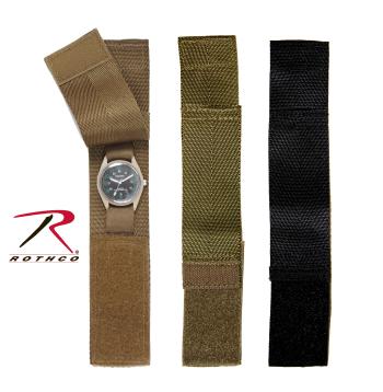 Commando watchband,watch band,watchband,watch strap,strap,military watchband,military watch band,military watch strap,camo,