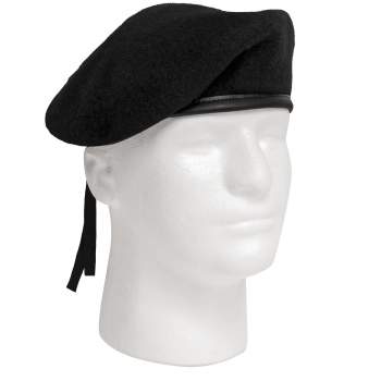 Rothco G.I. Style Beret, Rothco Beret, Government issue Beret, beret, hat, headwear, black beret, black military beret, military beret, wool beret, red beret, red military beret, green beret, green military beret, maroon beret, maroon military beret, navy blue beret, navy blue military beret, burret, beret hat, military beret hat, army hat beret, beret hat army, army beret, combat beret, soldier beret, military-style beret, army style beret, military beret hat, air force beret, ranger beret