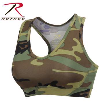 Sports Rothco Rothco Sports Camo Bra Rothco Bra Camo Sports Rothco Rothco Sports Camo Bra Rothco Bra Camo