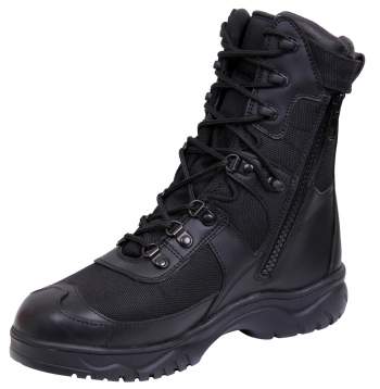 tactical boot, military boot, rothco boots, combat boot, tactical military boot, v-motion boot, v-motion, v motion, flex toe boot, flex tactical boot, flex toe tactical boot                                                                                