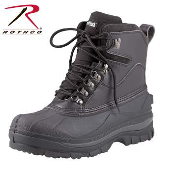 Betaamazon Rothco Cold Weather Hiking Boots