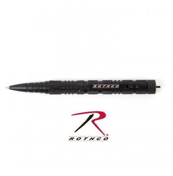 tactical pen, pen, glass breaker, handcuff key, Rothco tactical pen